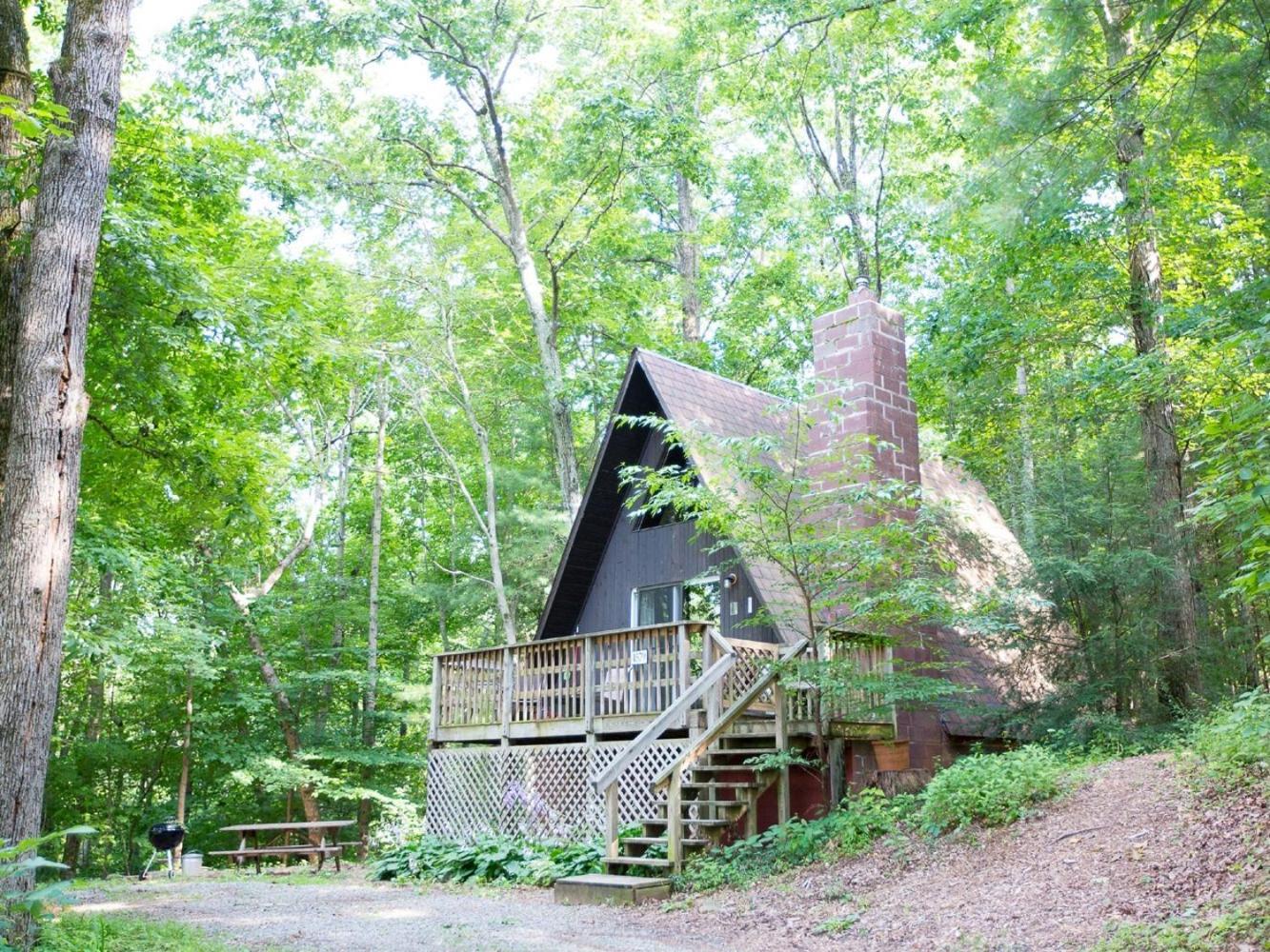 Montfair Resort Farm Crozet Exterior photo