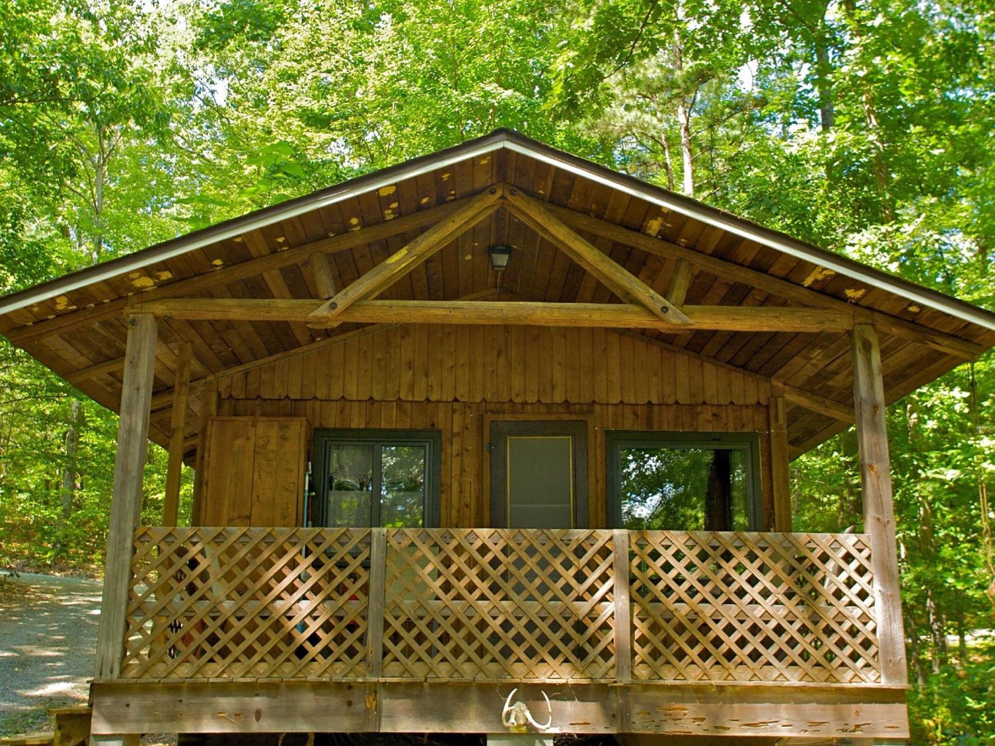 Montfair Resort Farm Crozet Exterior photo