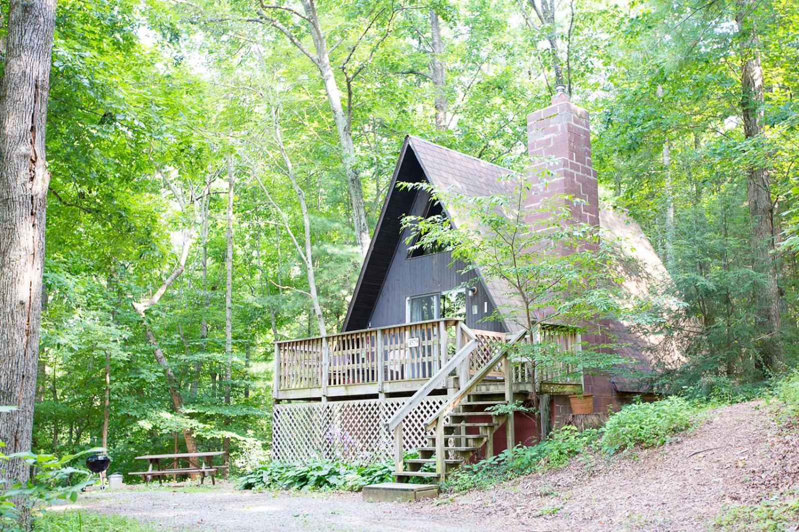 Montfair Resort Farm Crozet Room photo