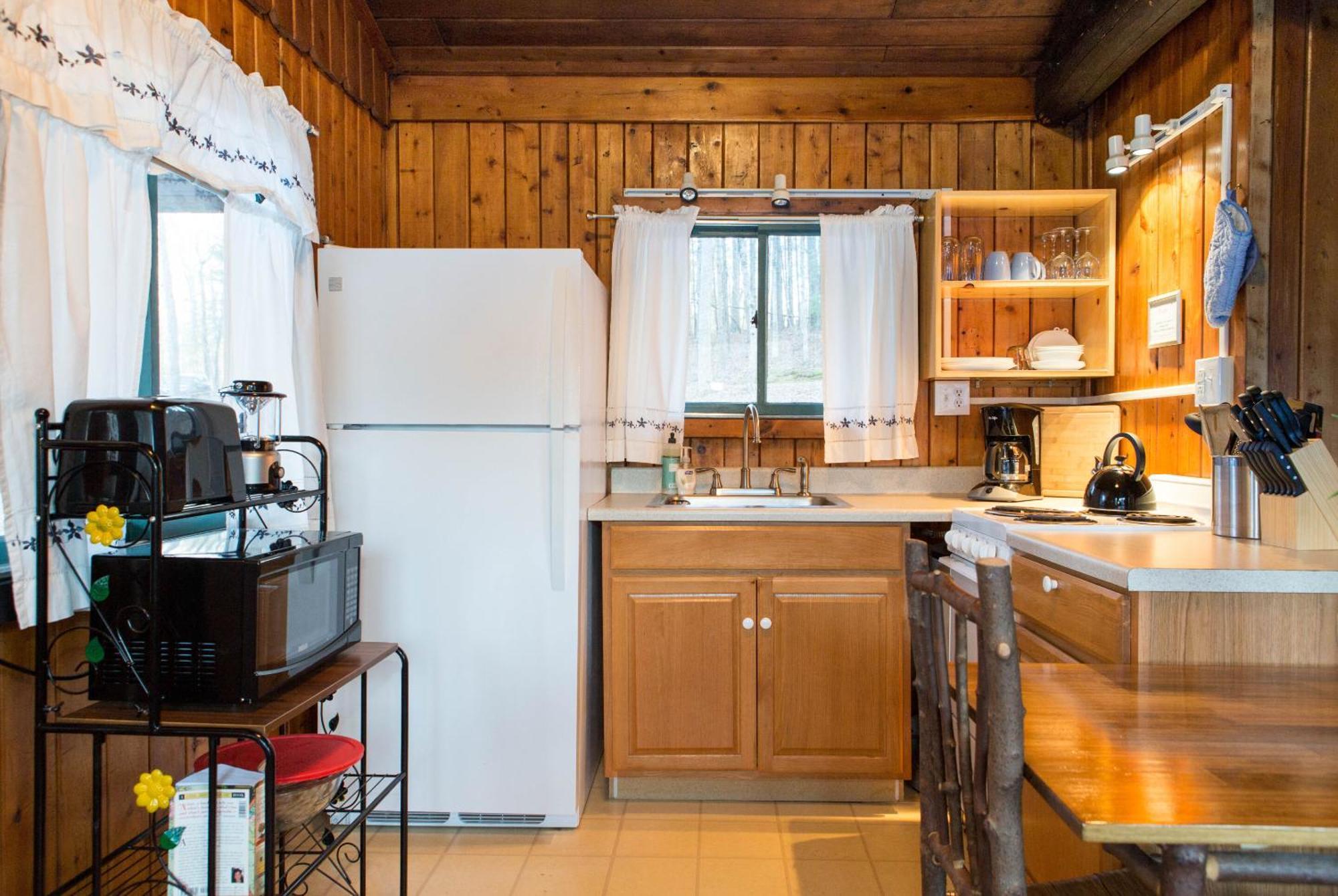 Montfair Resort Farm Crozet Room photo