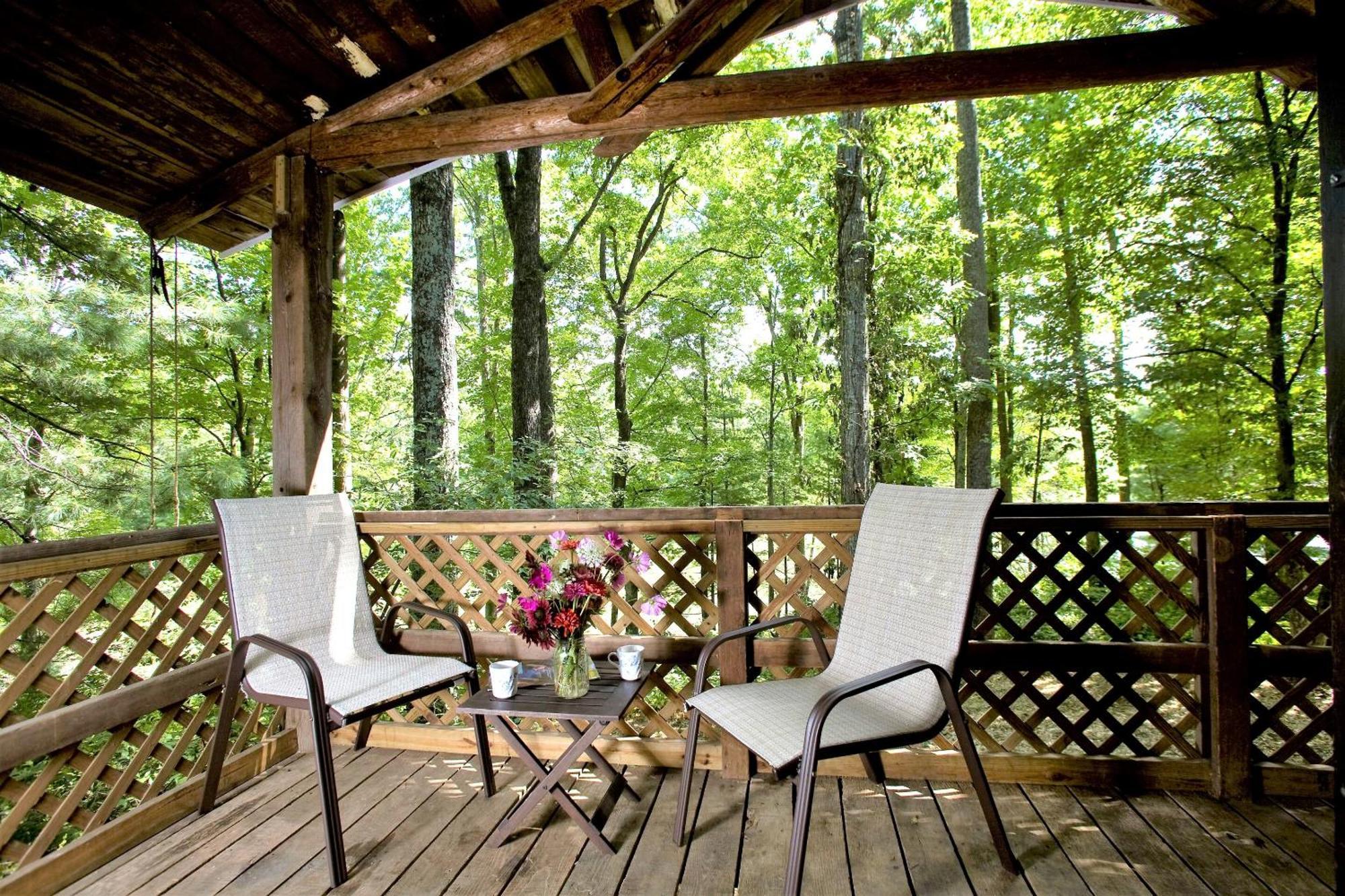 Montfair Resort Farm Crozet Room photo
