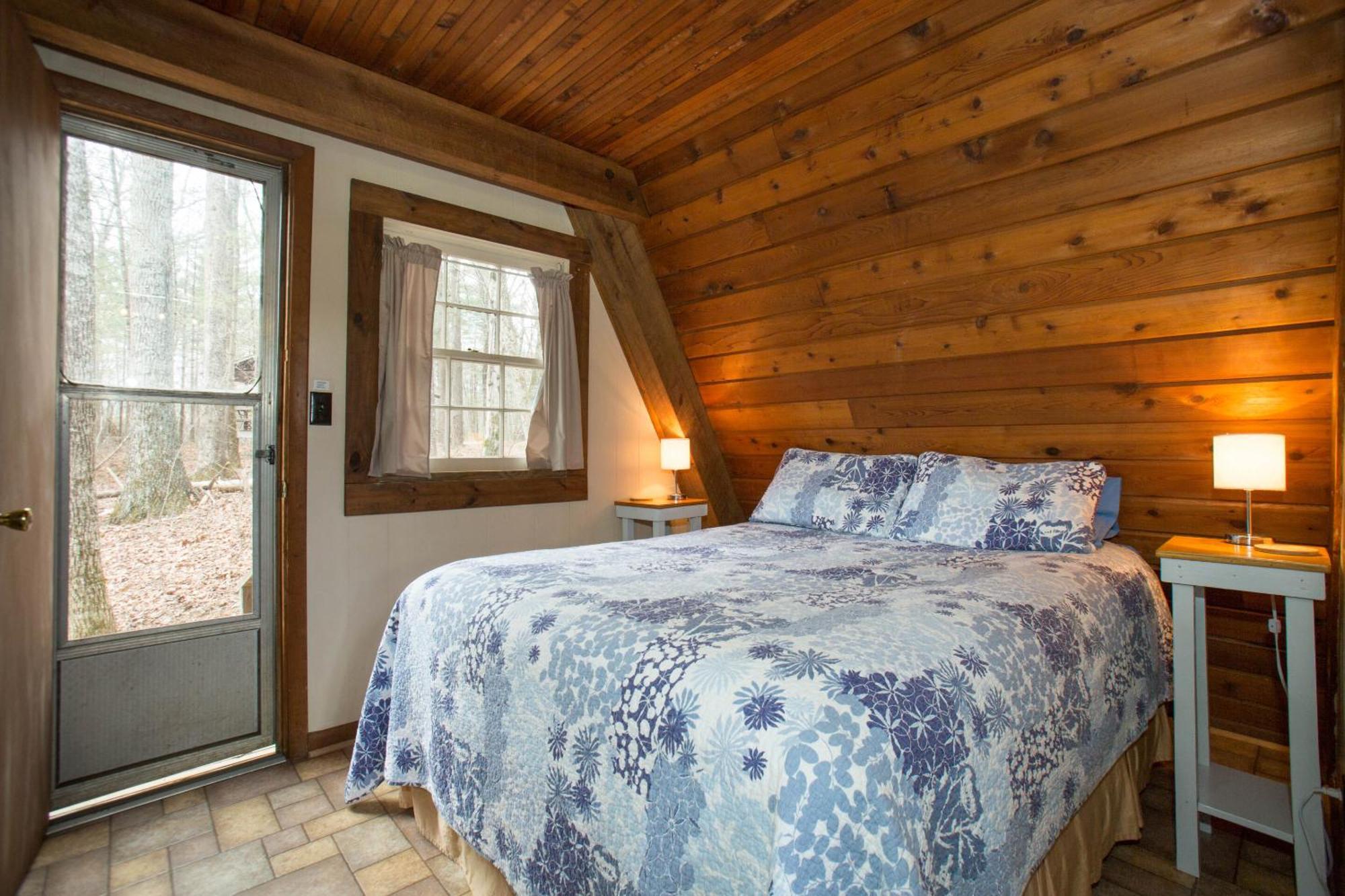 Montfair Resort Farm Crozet Room photo