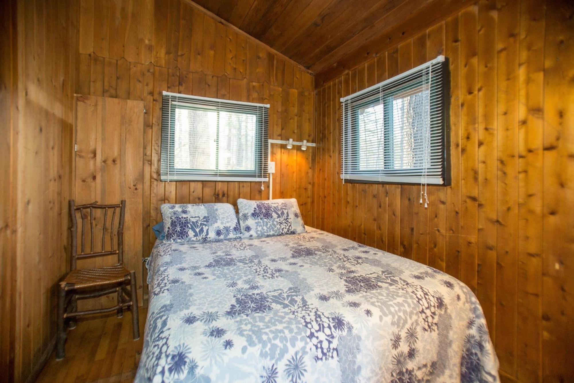 Montfair Resort Farm Crozet Room photo