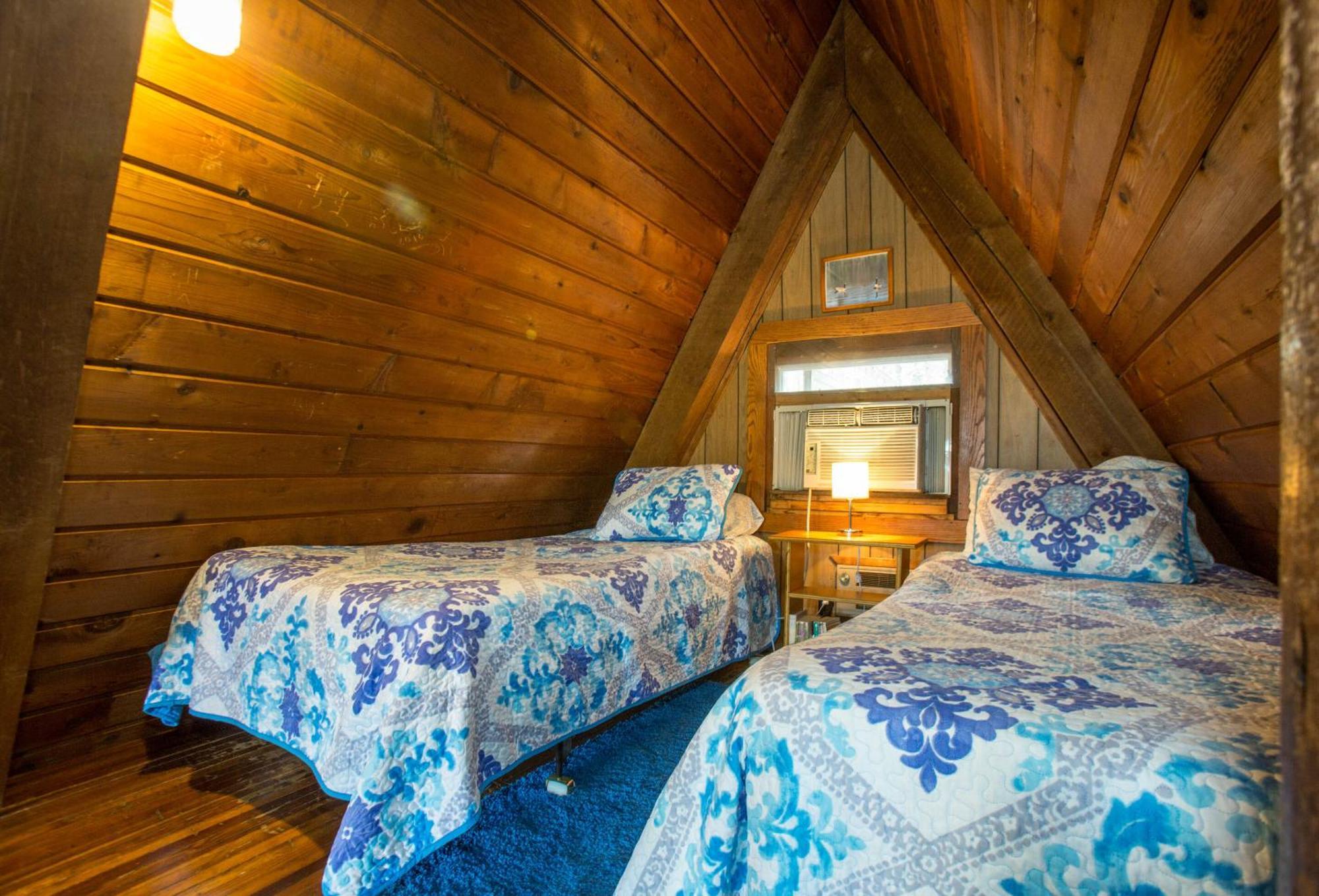 Montfair Resort Farm Crozet Room photo