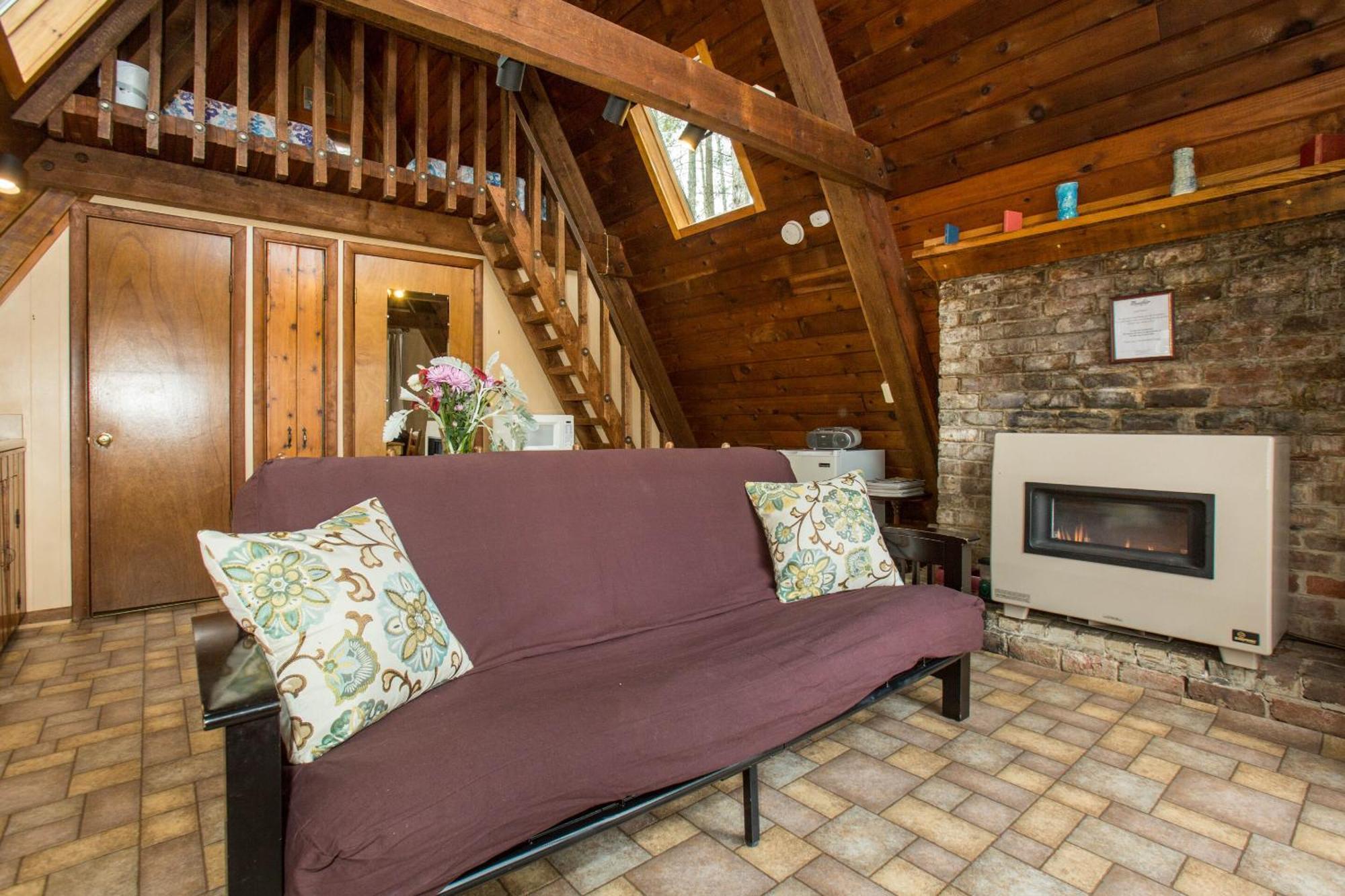 Montfair Resort Farm Crozet Room photo