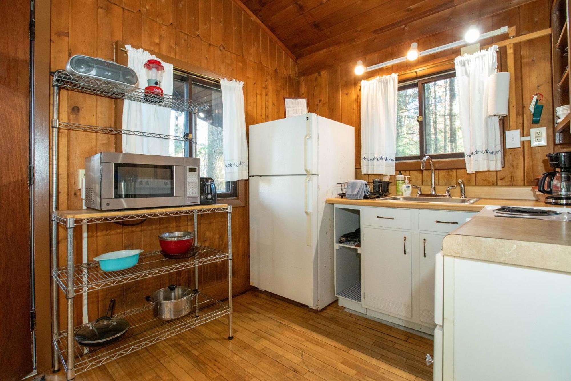 Montfair Resort Farm Crozet Room photo
