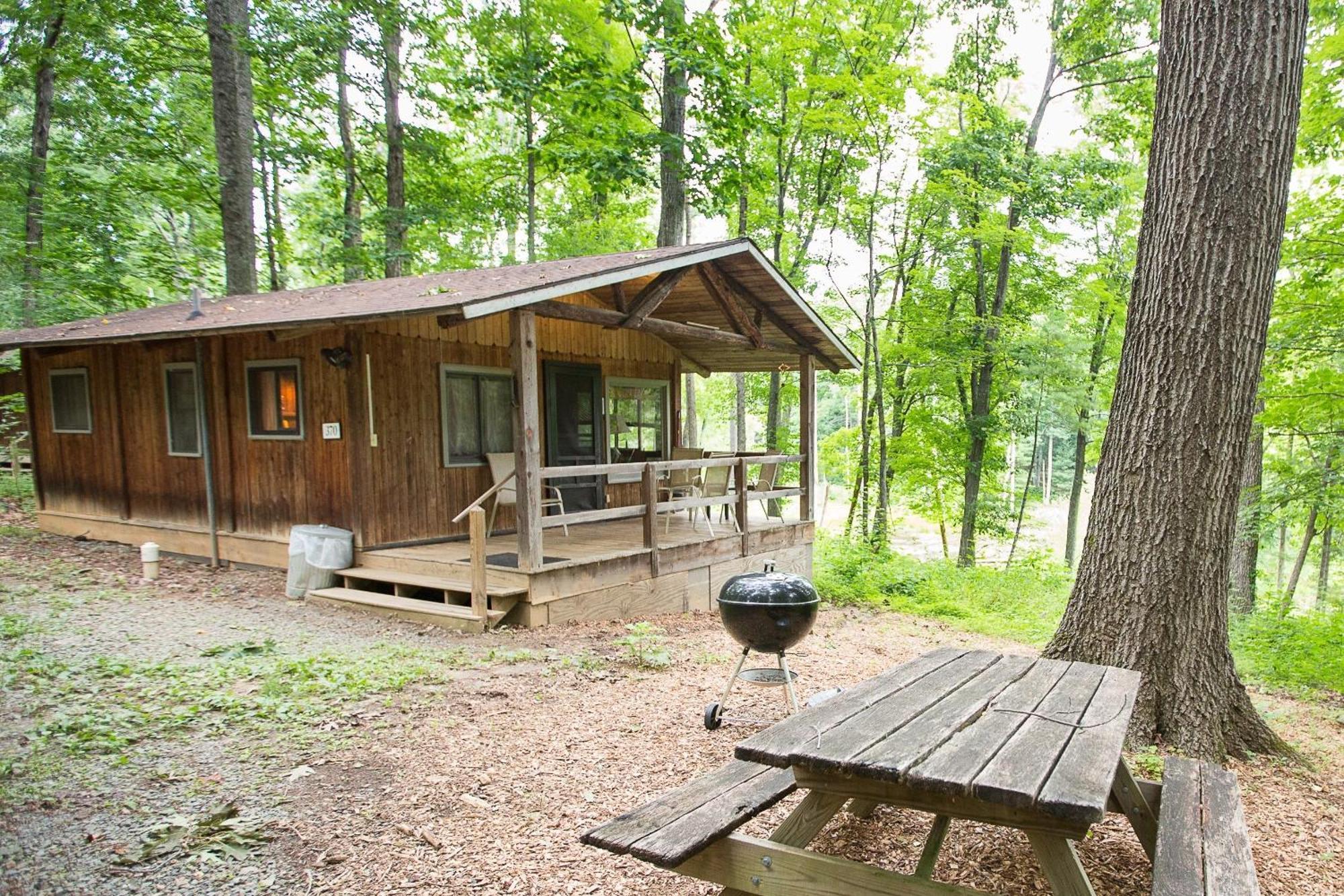 Montfair Resort Farm Crozet Exterior photo